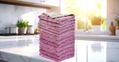 Kitchen Towels at Amazon