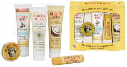 Burts Bees
