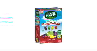 Black Forest at Amazon