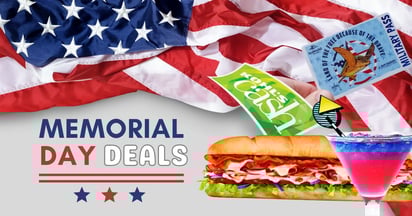 Memorial Day
