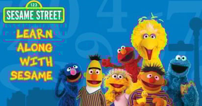 Sesame Street