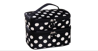 Cosmetic Bag on Amazon