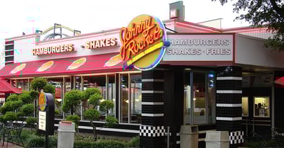 Johnny Rockets Birthday Freebie