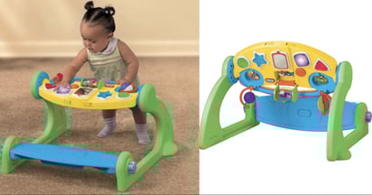 Little Tikes at Walmart