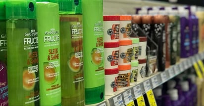 Garnier at CVS