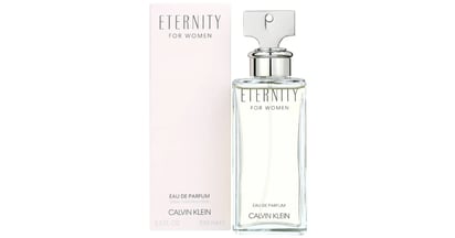 Calvin Klein Eternity Cologne at Walmart
