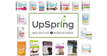 Upspring Mom Opinion
