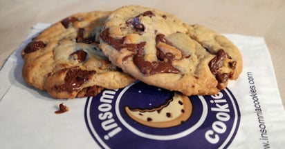 Insomnia Cookies