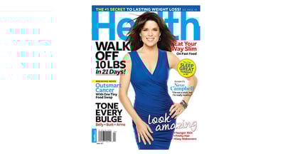 Health Magazine