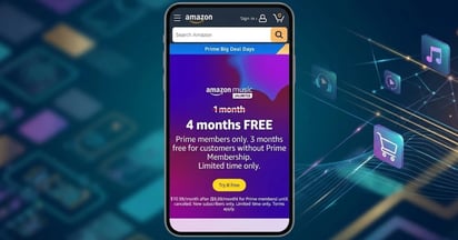 Amazon Music Unlimited
