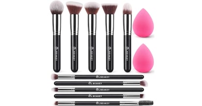 Makeup Brushes