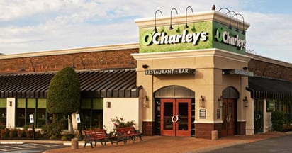 Ocharleys