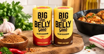 Big Fat Belly
