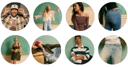 American Eagle Sale