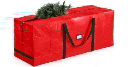 Christmas Tree Storage Bag on Amazon