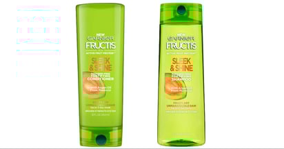 Garnier Fructis at Walgreens