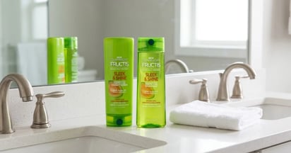Garnier Fructis at CVS