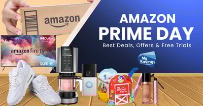 Amazon Prime Day