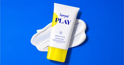 Supergoop Ounce by Ounce
