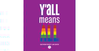 Yall Means All