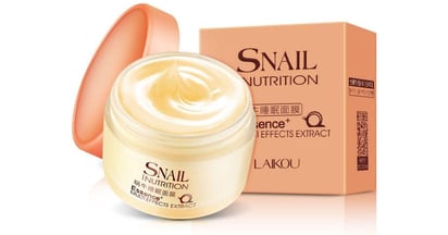 Snail Nutrition