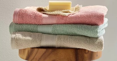 The Big One Bath Towels on Kohl's