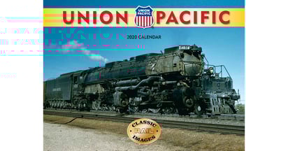 Union Pacific