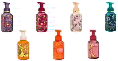 Bath & Body Works