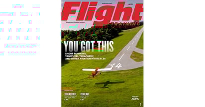 Flight Training