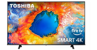 Toshiba at Amazon
