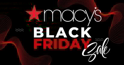 Macy's Black Friday