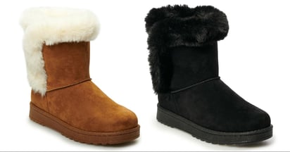 Women's Boots at Kohl's