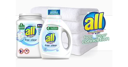 All Free Clear Connection