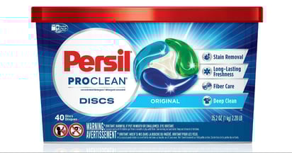 Persil ProClean at Amazon