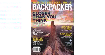 Backpacker