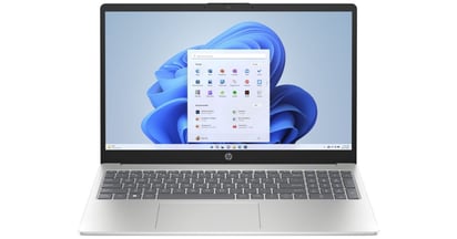 HP Touch-Screen at Best Buy