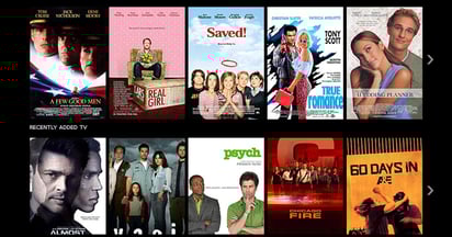 IMDb Tv