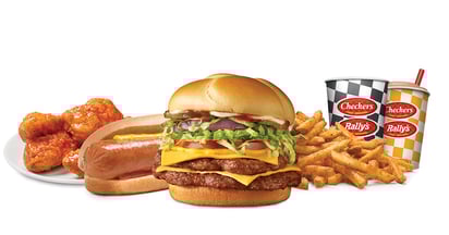 Checkers