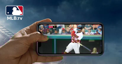 MLBtv T-Mobile
