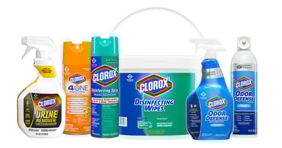 Clorox