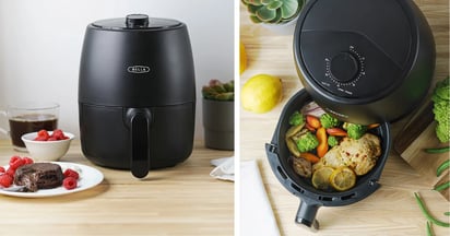 Bella Air Fryer at Macy's