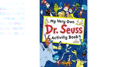 Dr Seuss