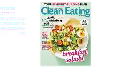 Clean Eating