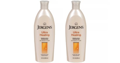 Jergens at Target