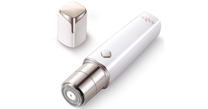 Waterproof Facial Hair Remover at Amazon