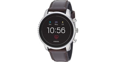 Fossil Men’s Watch at Amazon