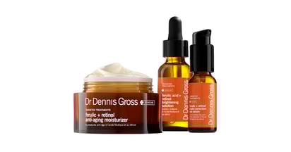 Dr Dennis Gross
