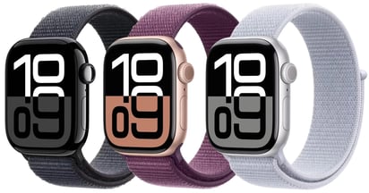 Apple Watch at Target