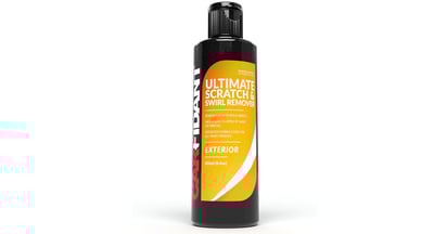 Carfidant Scratch and Swirl Remover on Amazon
