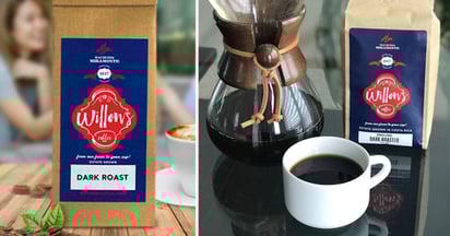 Willows Coffee